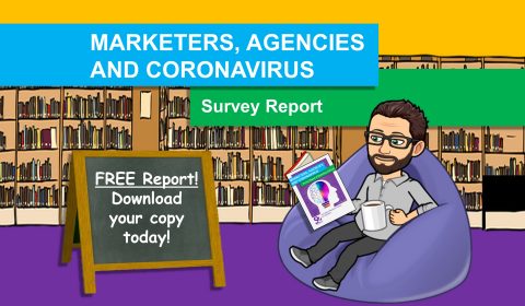 Download the Marketers, Agencies and Coronavirus Survey Report